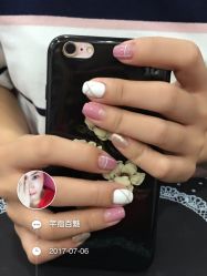 -芊指百魅