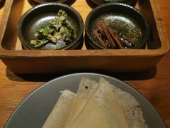 -天水蔬食料理(树德之光店)