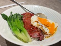 -留半山·香港食堂(啦啦宝都店)