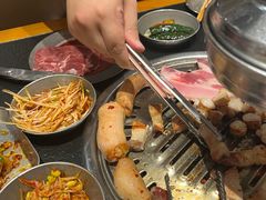 -炽城·烤肉名家(鸿达中央广场店)