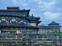 -西安城墙·碑林历史文化景区