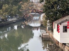 -金泽古镇