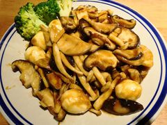 布衣神仙鸡-小放牛炒菜馆(军校店)