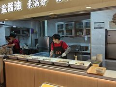 -素满香·食养自助(建邺万达店)
