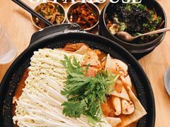 -OPPA HOUSE 韩国欧巴餐厅·韩国菜(北京路店)