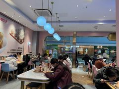 -小杨生煎(周浦万达店)