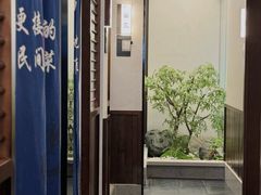 -打酱油·非遗淮扬菜(瘦西湖梅岭店)