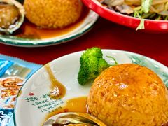 -叶存利海鲜大馅饺子(海宁路总店)