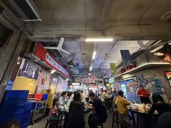 -阿财老铺·老蚌埠龙虾城(华夏总店)
