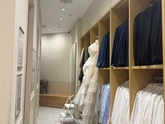 -天真蓝照相馆(五角场百联又一城店)