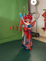 -梨园天地京剧摄影(玲珑天地店)