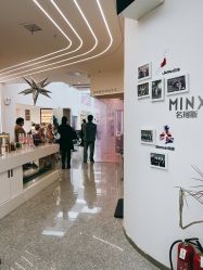 -MINX名珂斯·烫染形象设计