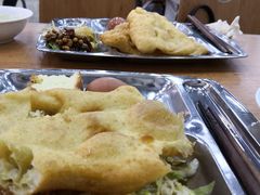 -闫水饺大酒楼·北京老闫靓马饺子馆