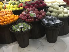 -金鹰超市(国际购物中心新街口店)