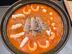 -品海楼·大连海胆锅贴馆(东港店)