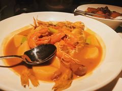 家烧小黄鱼配手打年糕-张福记(陇海中路店)