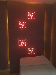 -贝黎诗SPA