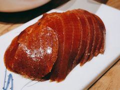-小大董·烤鸭(王府井apm店)