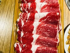 -青瓷火锅料理(西单大悦城店)