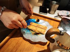 -盘炉forenza·云贵川融合小食堂 ( 钟楼中柳巷店)