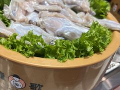 -龍歌自助小火锅(市北台东利群店)