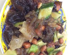 乾毓德平价海鲜火锅城-天津乾毓德饭庄·清真传统炒菜·海鲜烧烤(咸阳路店)