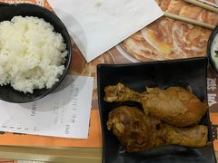 -吉野家 (新街口外大街店)