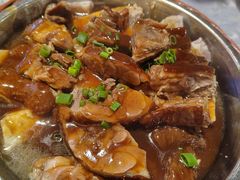 -十三姨工厨顺德美食·宴会·团餐(天河北路店)