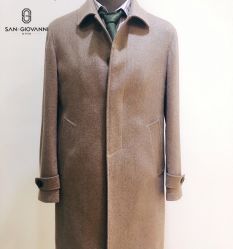 -圣乔凡尼服装定制