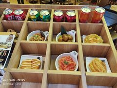 -熊吞·大碗丼烧肉饭(正弘城店)