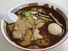 -蜂屋(旭川本店)