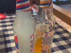 -雪熊哈尔滨烧烤·精酿啤酒·砂锅(中央胜境店)