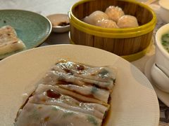 -香云轩·顺德菜(香云纱园林酒店店)