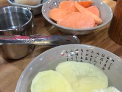 -东镇老火锅(长春路首店)