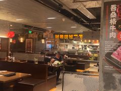 -新石器烤肉(中房金谊广场店)