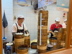 -尹氏汤包(朝天宫店)