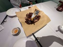 -眉州东坡·熊猫主题餐厅(枫蓝店)