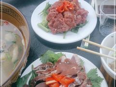 -苗家特色土烙锅·老字号