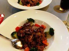 -棒约翰比萨·意面(张江店)