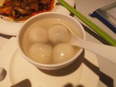 峨嵋汤圆-峨嵋酒家(地安门店)