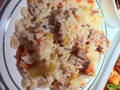 -香料集市新疆餐厅·清真聚餐(成都远洋太古里店)