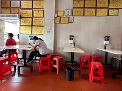 -炬龙牛肉店(新华店)