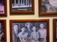 -梅龙镇酒家(南京西路总店)
