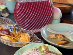 -菌自由丨野生菌火锅特色庭院餐厅(丽江古城店)