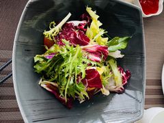 -望京楼flavor餐厅(古北水镇景区店)