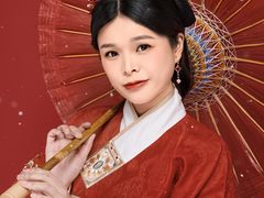 -海马体照相馆(南昌王府井购物中心店)