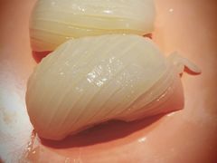 -争鲜回转寿司(金桥家乐福店)