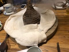 -云渔堂蒸汽石锅鱼(万达店)