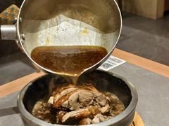 -张烤鸭·川菜·非遗冒烤鸭(青石桥店)