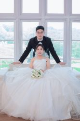 -第一夫人婚纱摄影(南京店)